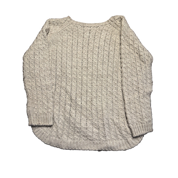 M Made in Italy Mohair Blend Textured Sweater – Medium - Picture 7 of 7